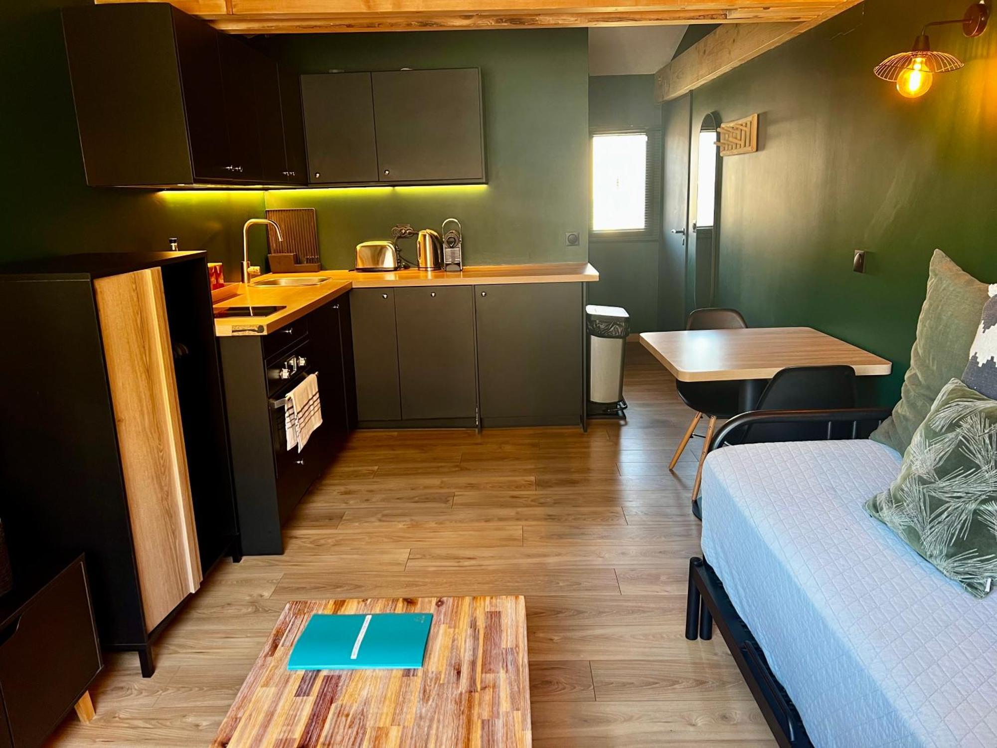 Appartement Le Clocher De Cassis