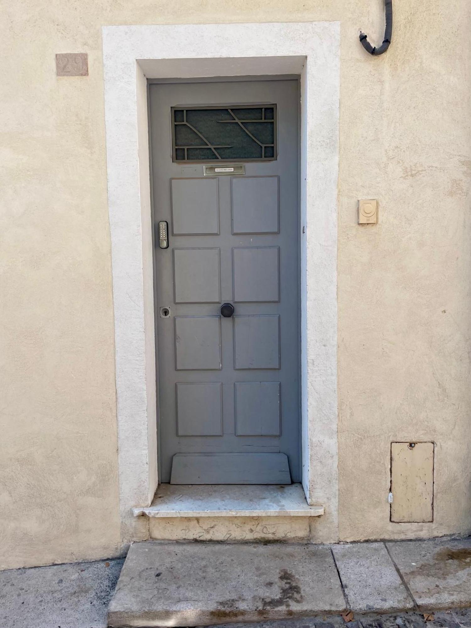Le Clocher De Appartement Cassis