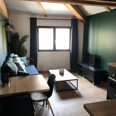Le Clocher de Cassis Extérieur photo