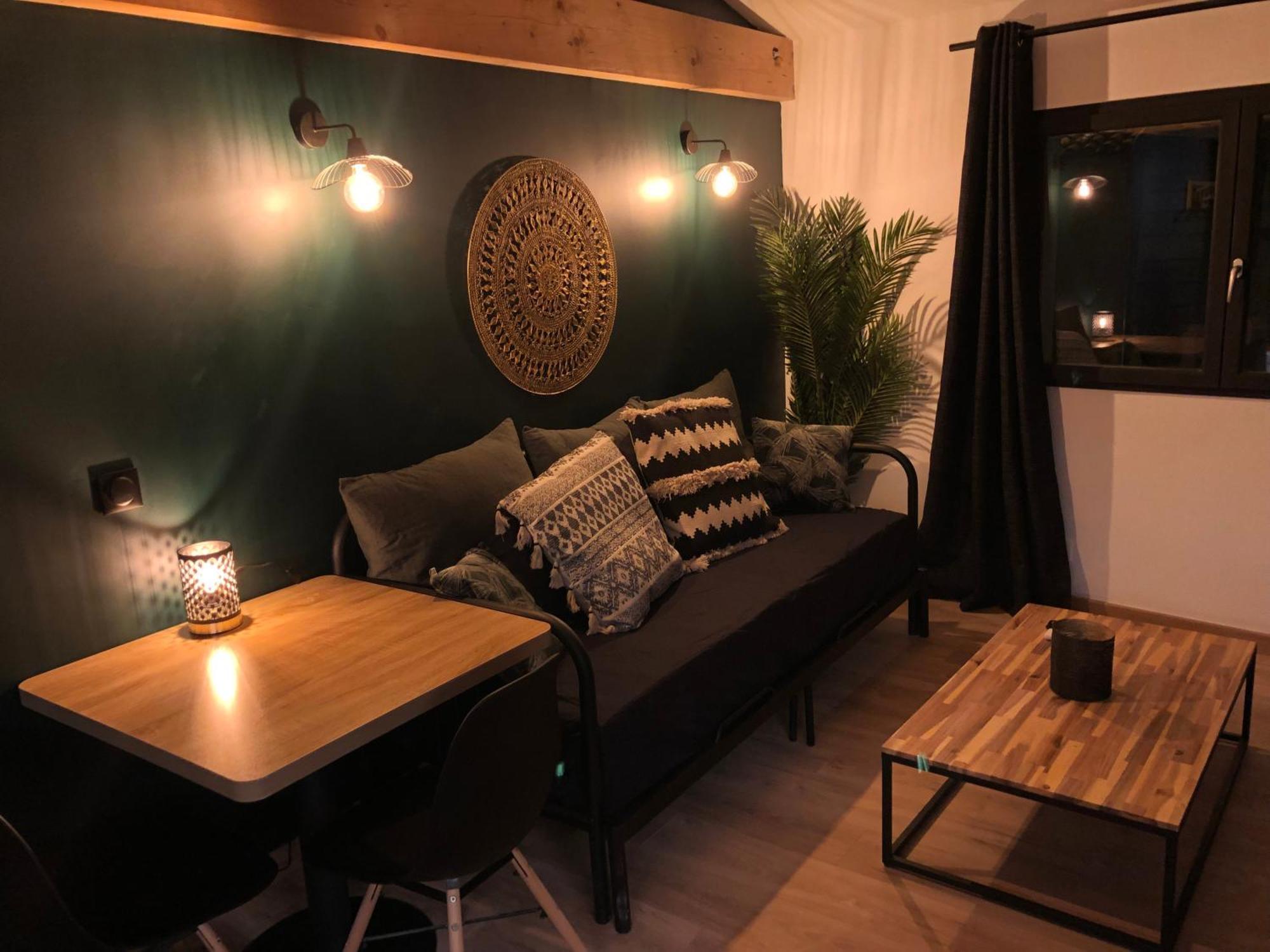 Appartement Le Clocher De *