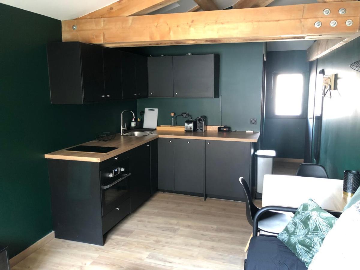 Le Clocher De Appartement