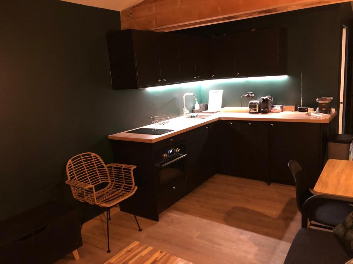 Le Clocher De Appartement *