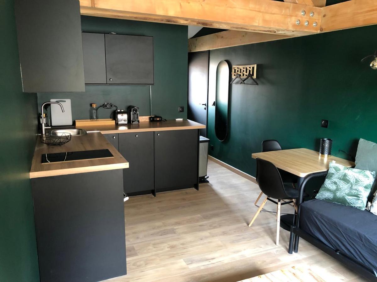 Le Clocher De Appartement