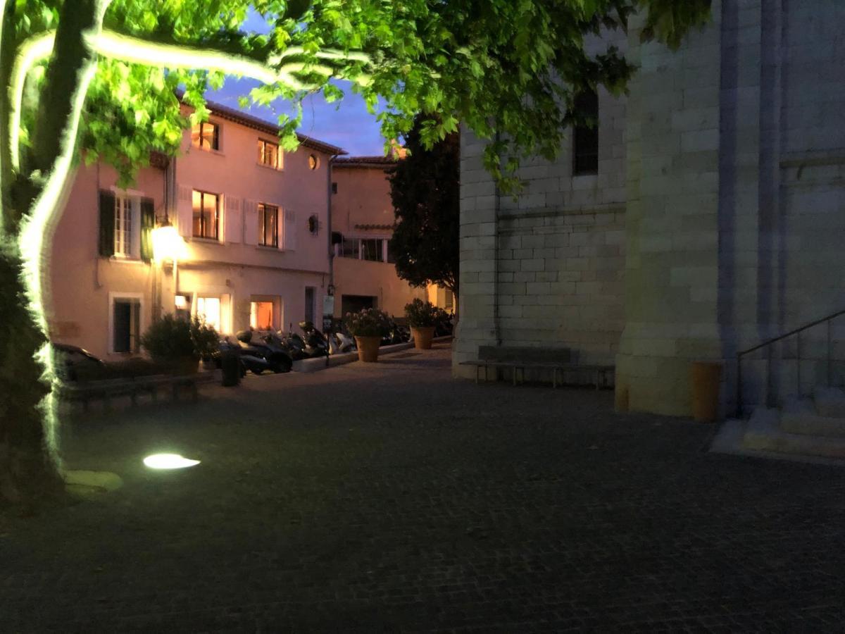 Appartement Le Clocher De