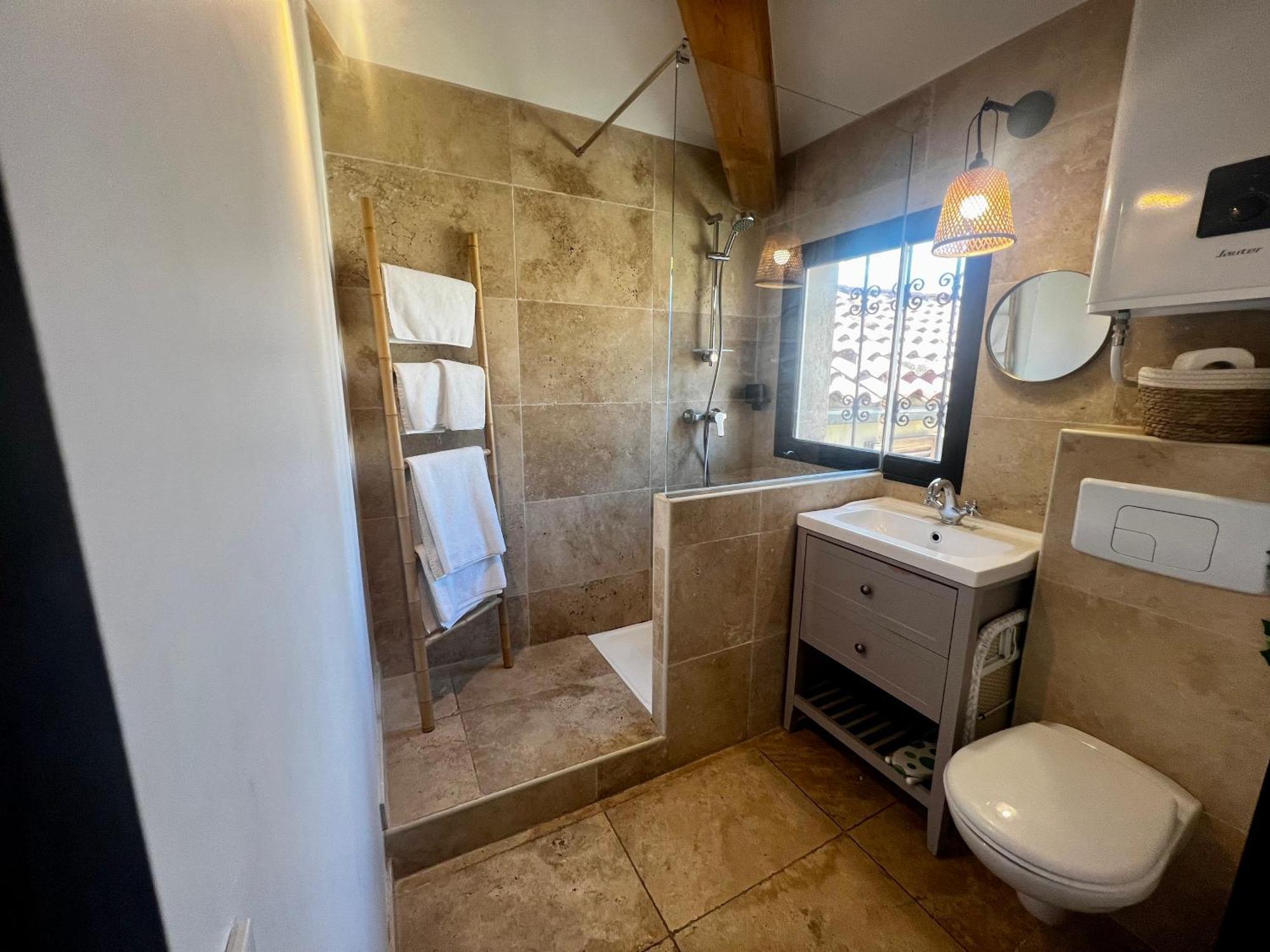Appartement Le Clocher De