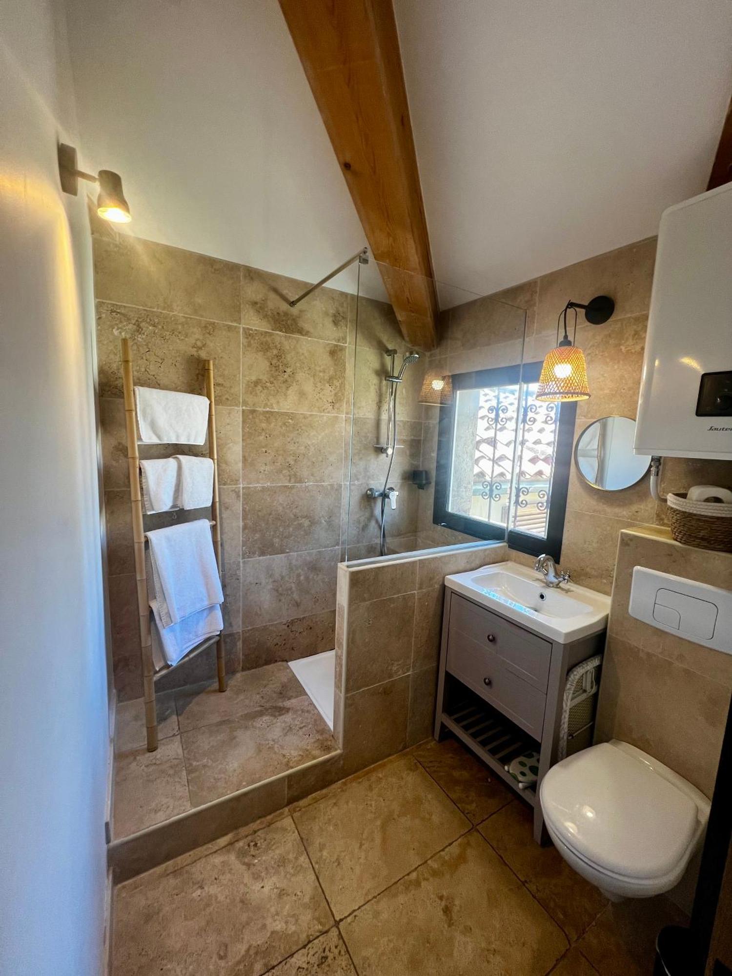 Appartement Le Clocher De *